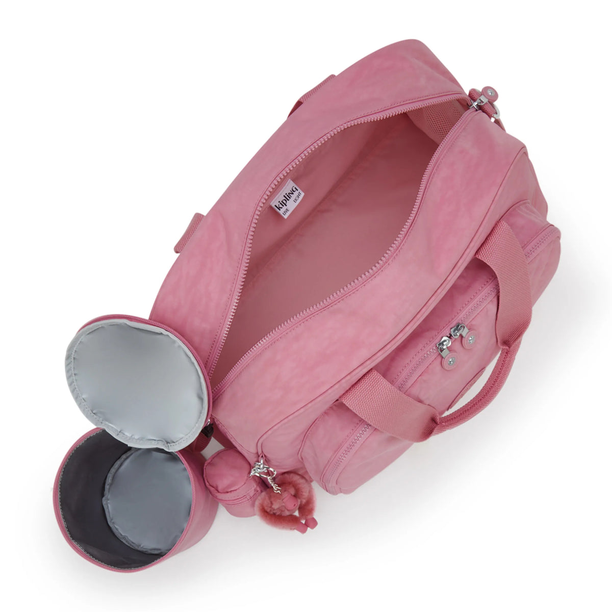 CAMAMA Cosmo Pink - 3