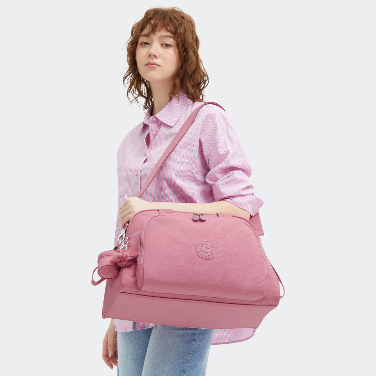 CAMAMA Cosmo Pink - 2