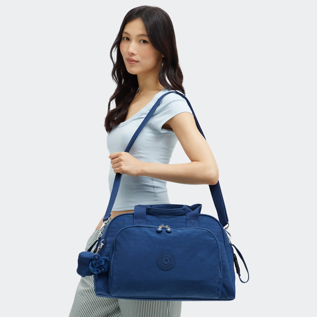CAMAMA Casual Blue - view2