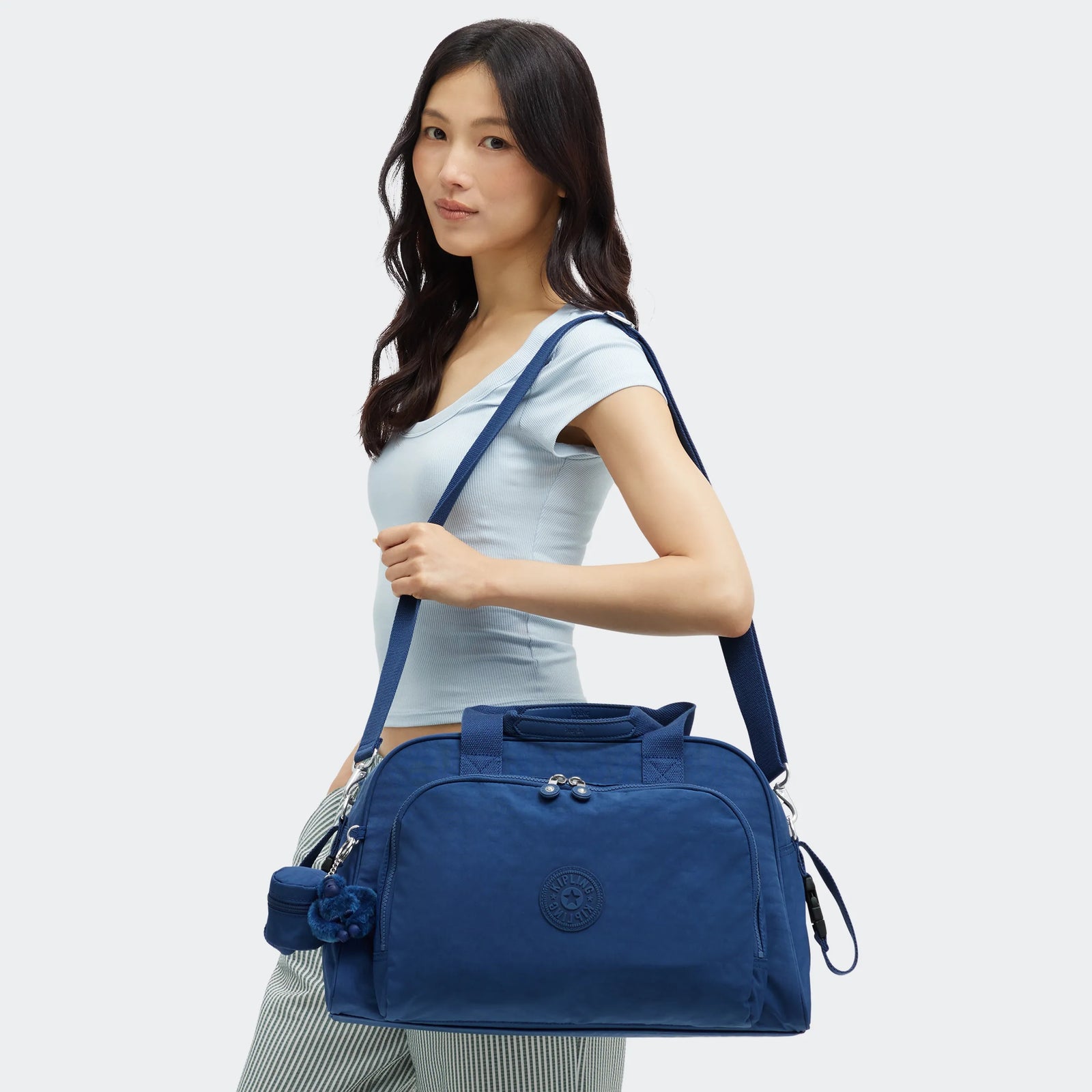 CAMAMA Casual Blue-view-2