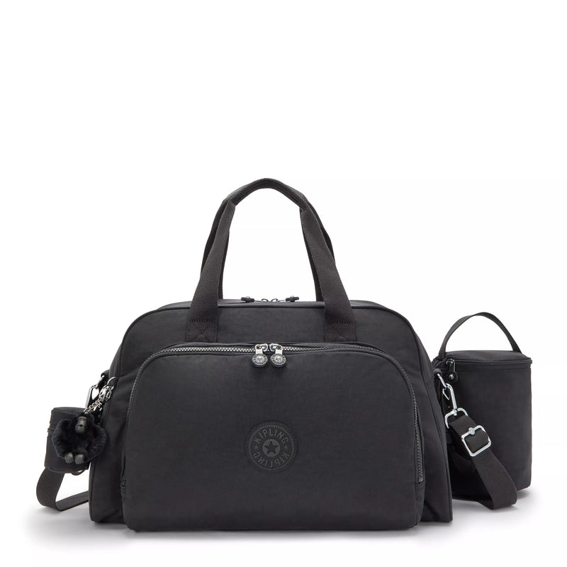 CAMAMA - Black Noir / Large