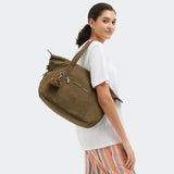 ART Smooth Khaki-view-2 thumbnail