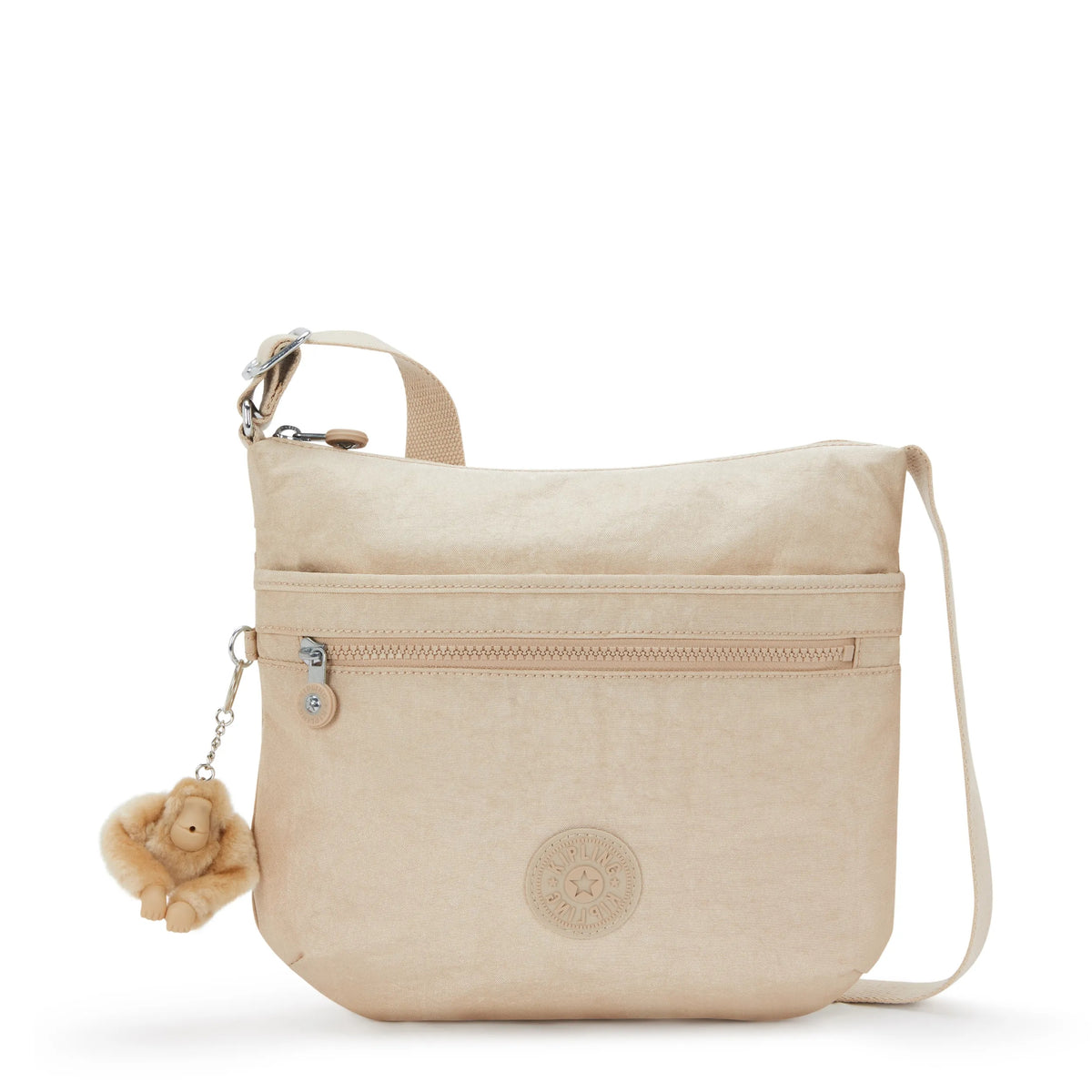 ARTO Sparkled Beige - 1