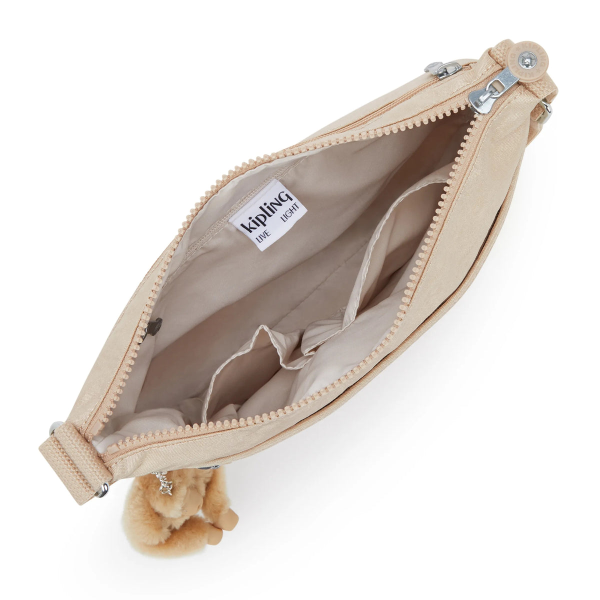 ARTO Sparkled Beige - 3