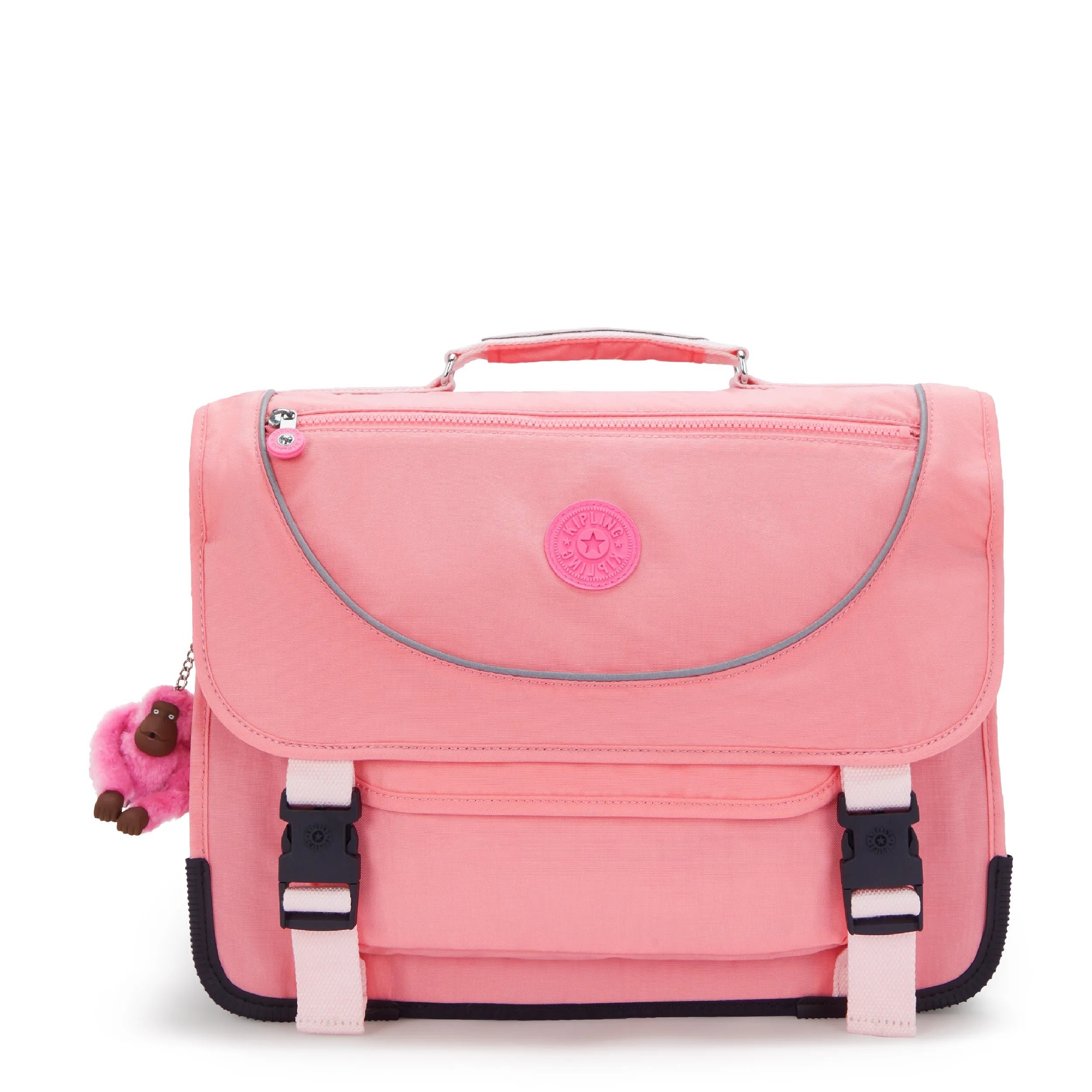 Sac à Dos Personnalisable Pour Enfant - Avec Nom Et Motifs, Grande Capacité, Idéal Maternelle Et Primaire - 10
