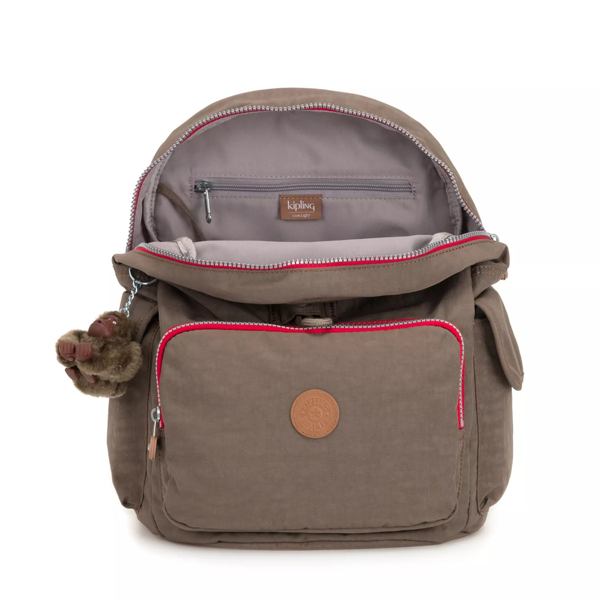 CITY PACK True Beige Combo - 3