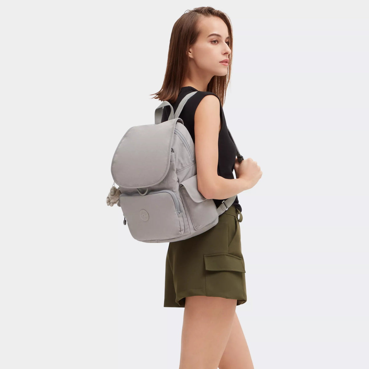 CITY PACK Grey Gris - 2