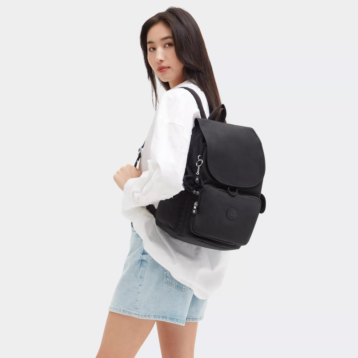 CITY PACK Black Noir - 2