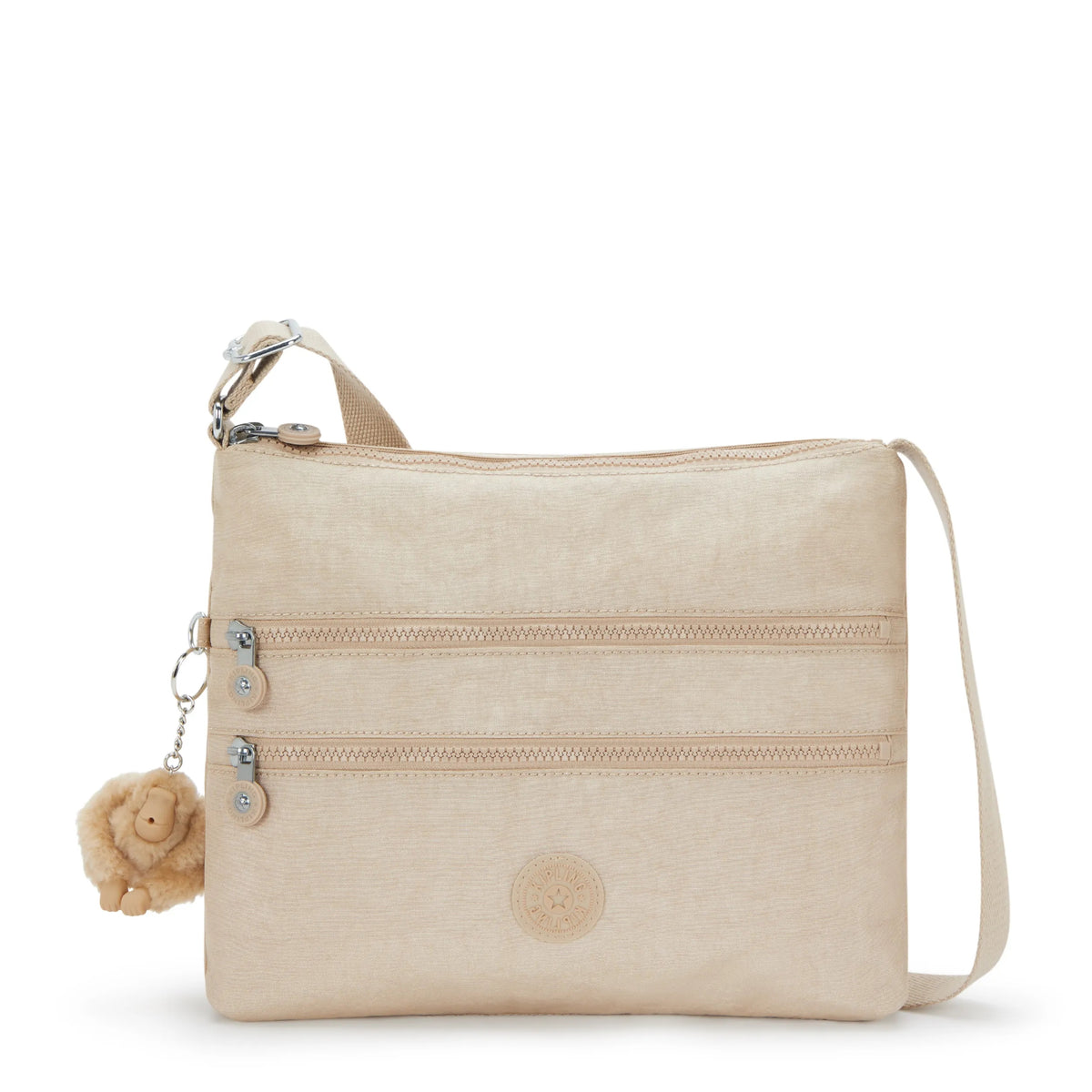 ALVAR Sparkled Beige - 1