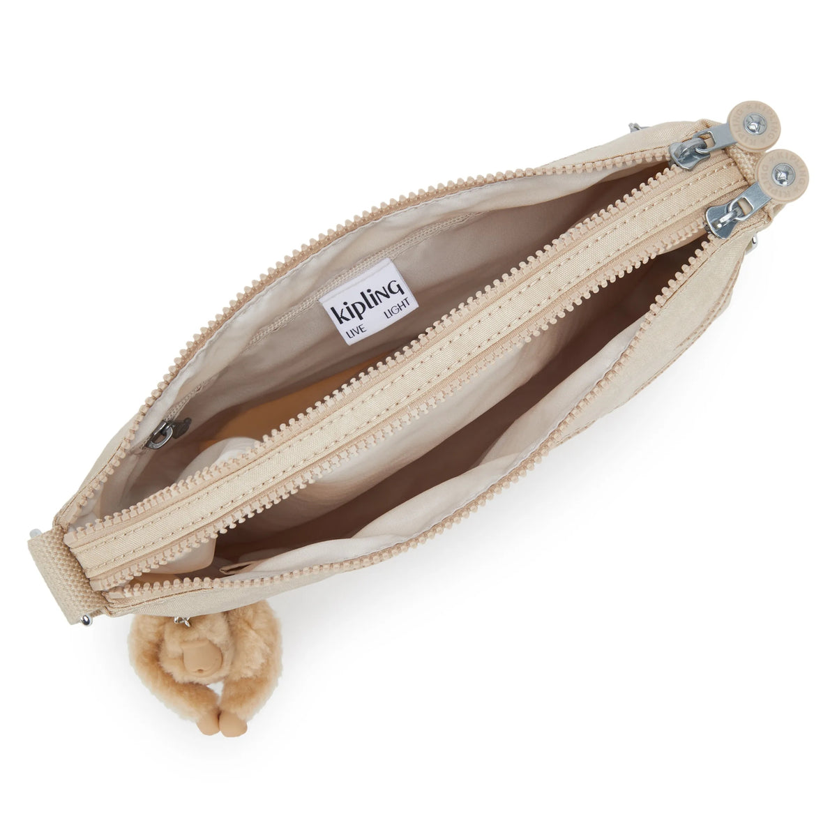 ALVAR Sparkled Beige - 3