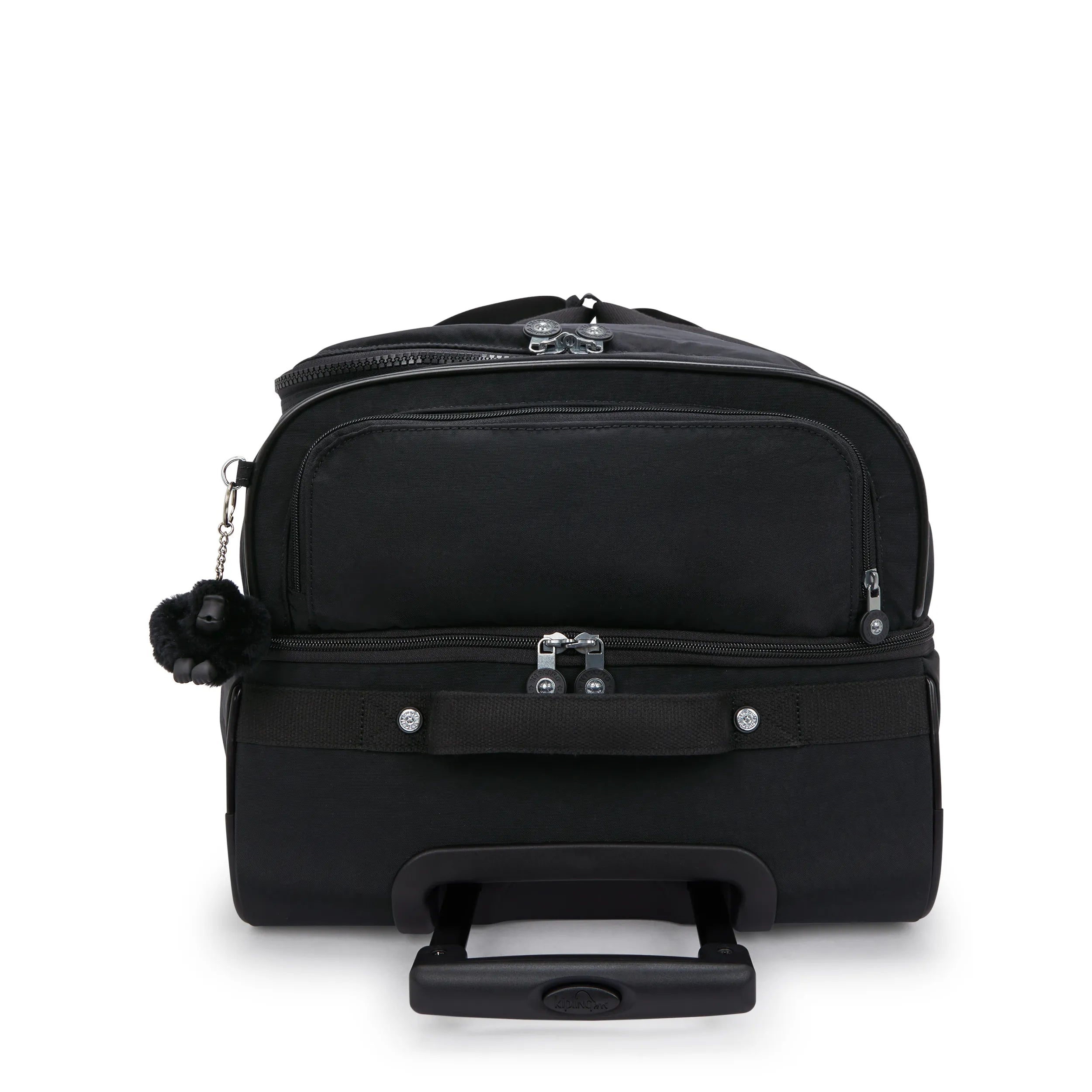 TEAGAN L | Large Wheeled Duffle | Kipling