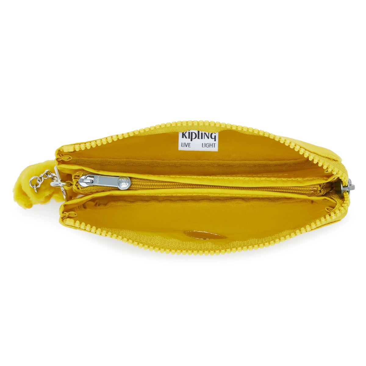 CREATIVITY L Inside Yellow - view3