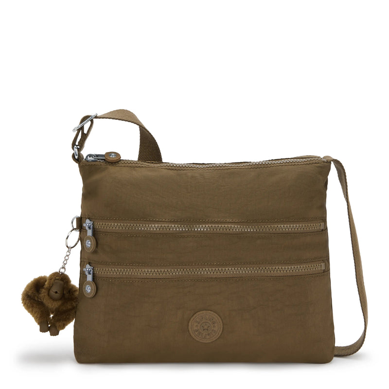 ALVAR - Smooth Khaki / Medium