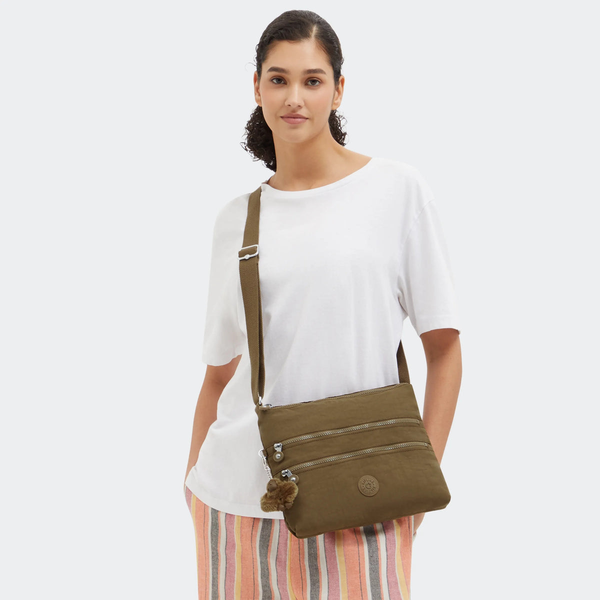 ALVAR Smooth Khaki - view2