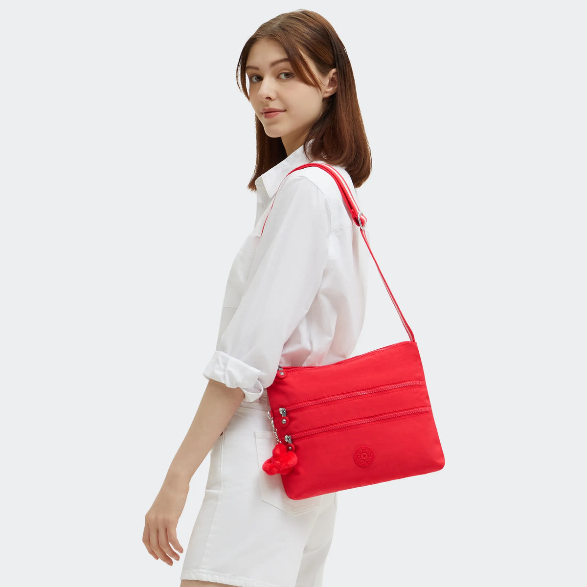 ALVAR Escape Red - 2