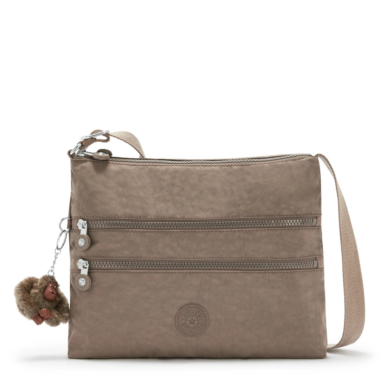 ALVAR - True Beige / Medium