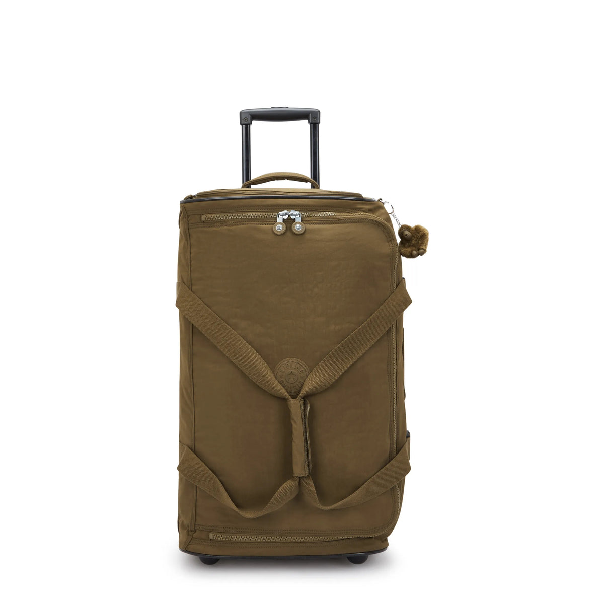 TEAGAN M Smooth Khaki - 1