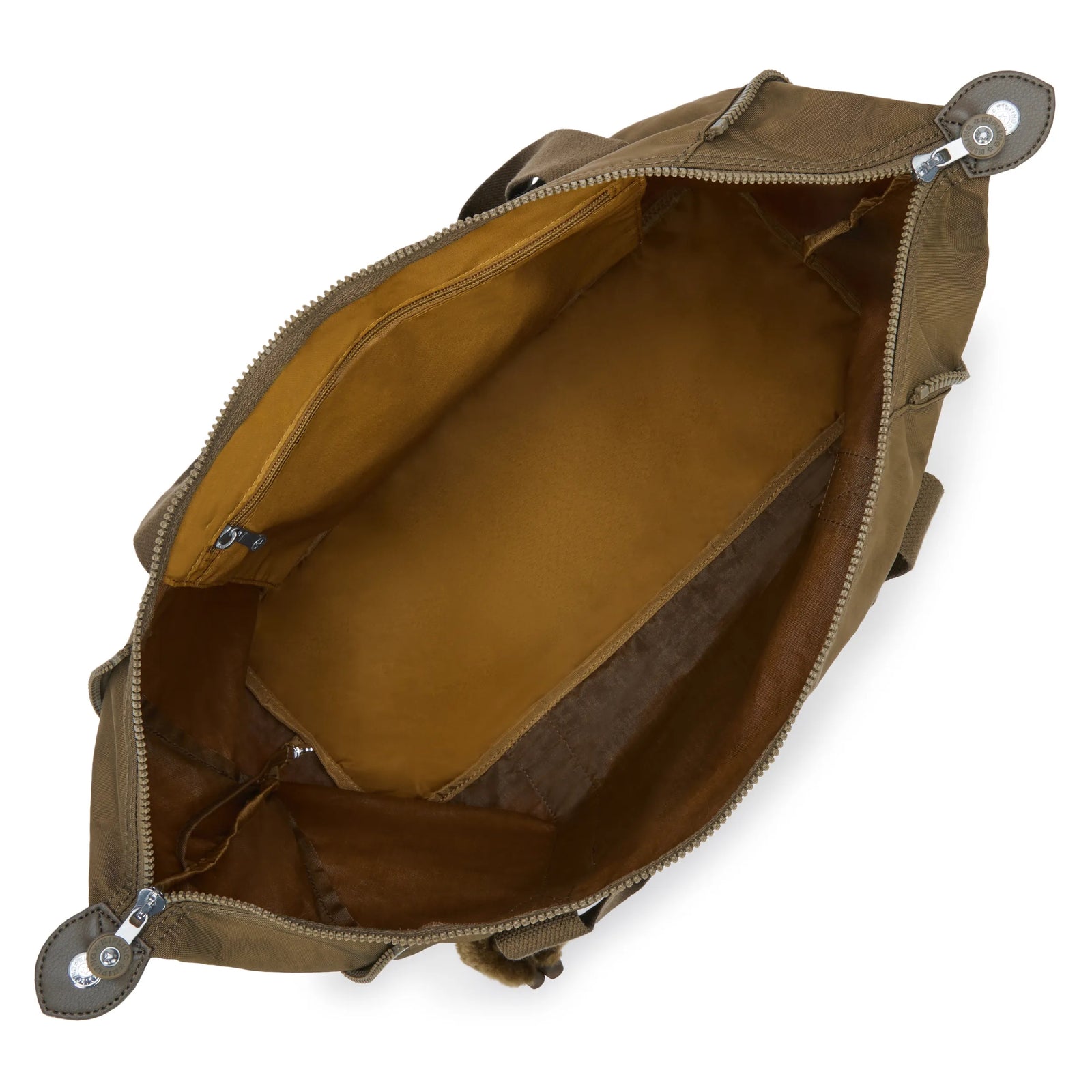 ART M Smooth Khaki-view-4