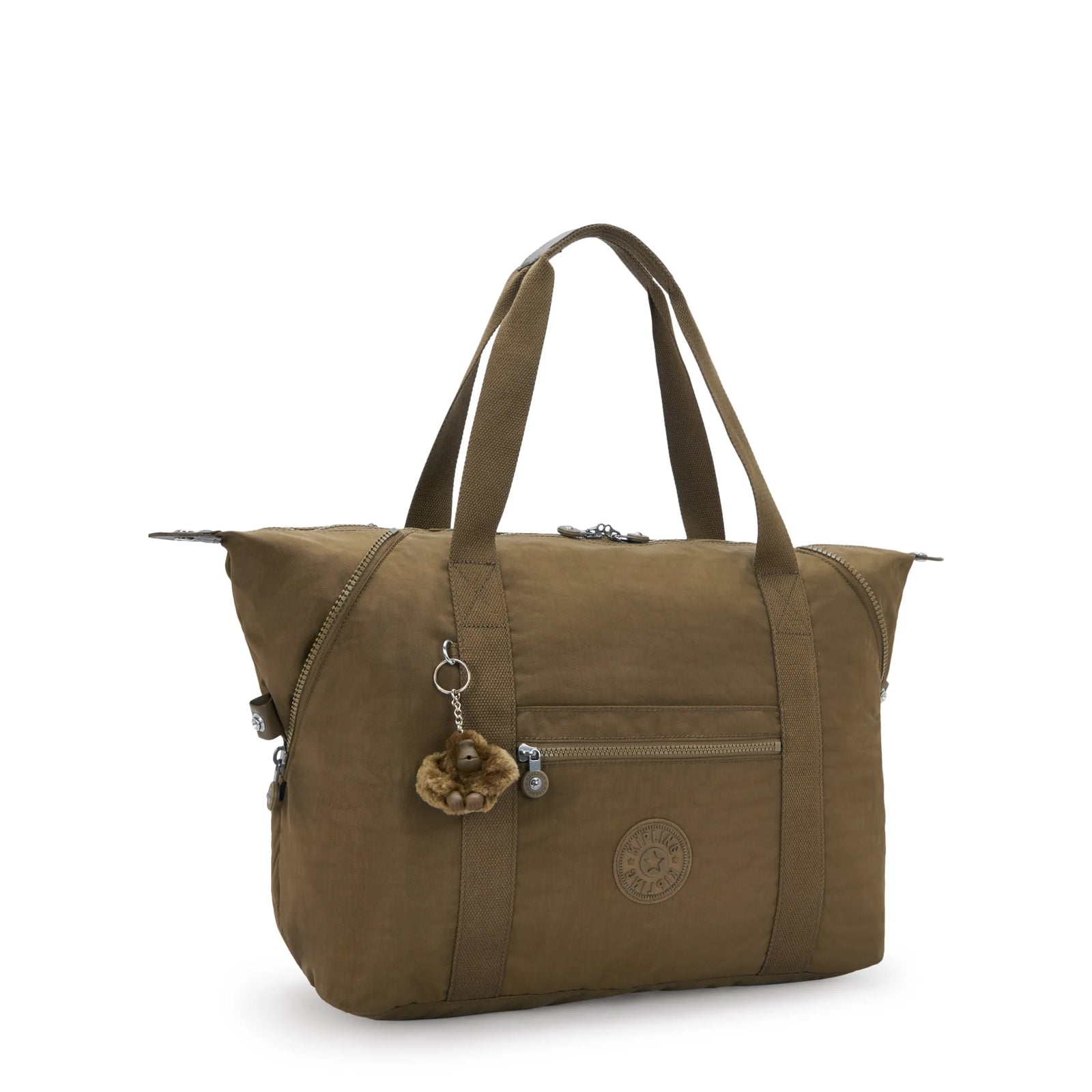 ART M Smooth Khaki-view-5