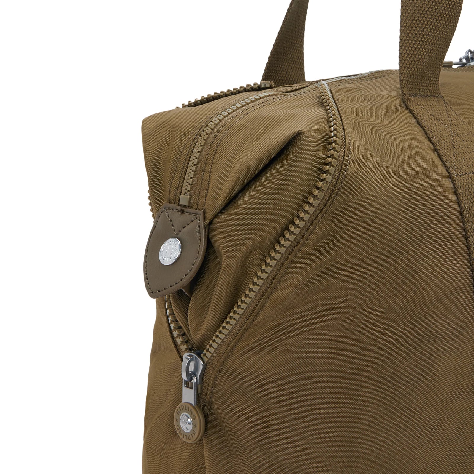 ART M Smooth Khaki-view-7