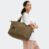 ART M Smooth Khaki-view-2 thumbnail