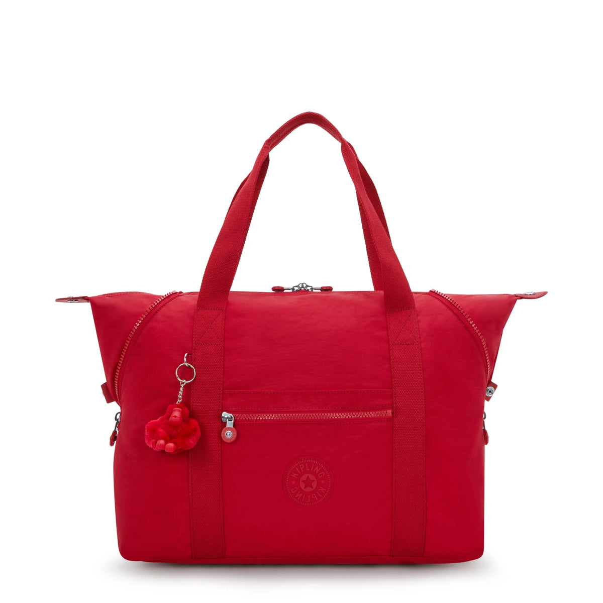 ART M Ruby Red - 1