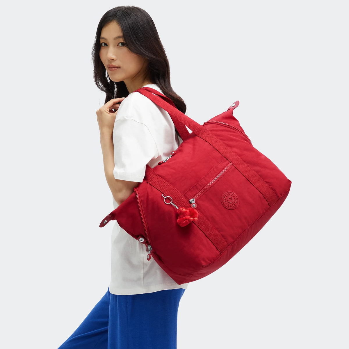 ART M Ruby Red - 2