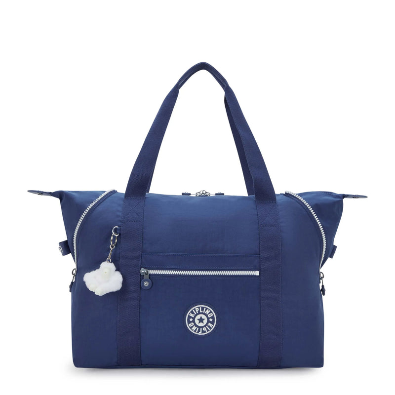 ART M - Casual Blue Combo / Large