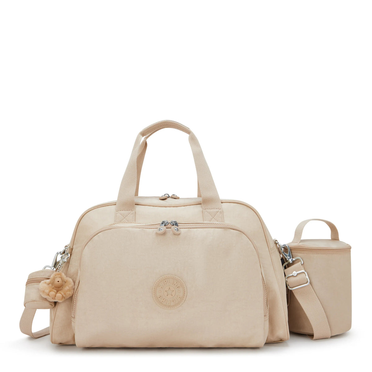 CAMAMA Sparkled Beige - 1