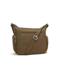 GABBIE Smooth Khaki-view-3 thumbnail