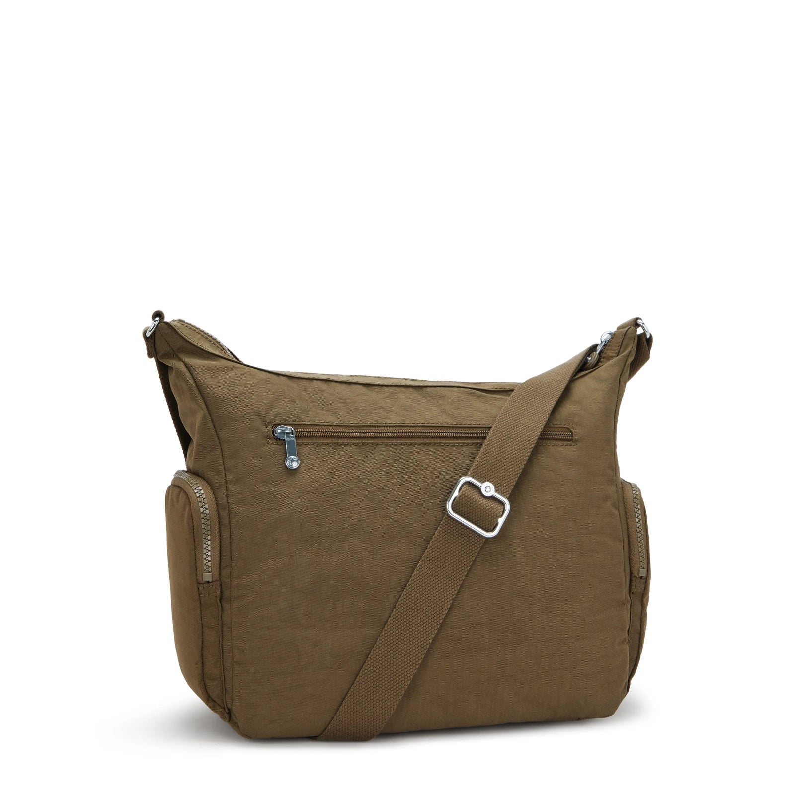 GABBIE Smooth Khaki-view-3
