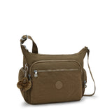 GABBIE Smooth Khaki-view-5 thumbnail