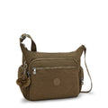 GABBIE Smooth Khaki-view-5 thumbnail