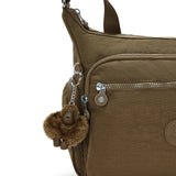 GABBIE Smooth Khaki-view-6 thumbnail