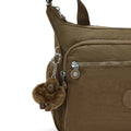 GABBIE Smooth Khaki-view-6 thumbnail