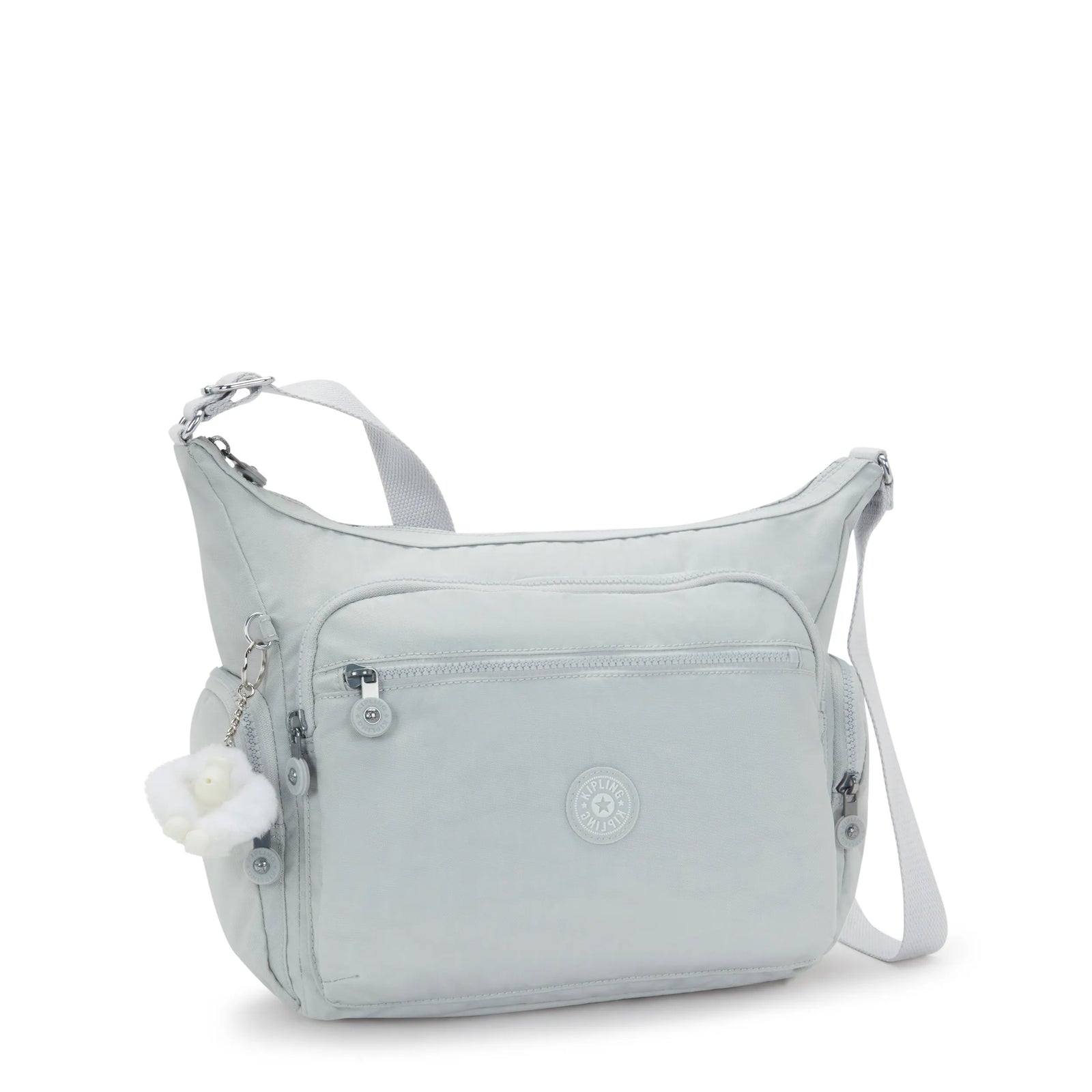 GABBIE Easy Grey-view-5