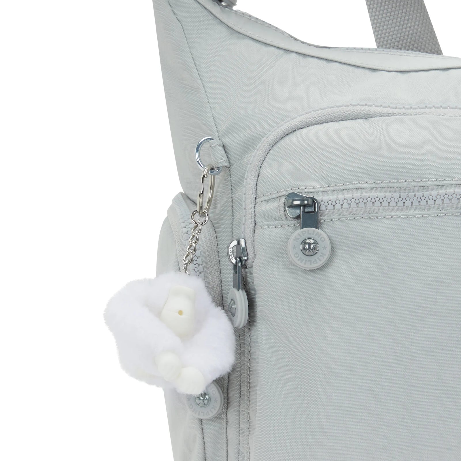 GABBIE Easy Grey-view-6