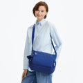 GABBIE Blazing Blue-view-2 thumbnail