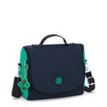 NEW KICHIROU Blue Green Block - 5