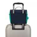 NEW KICHIROU Blue Green Block - 7