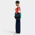 NEW KICHIROU Blue Green Block - 2