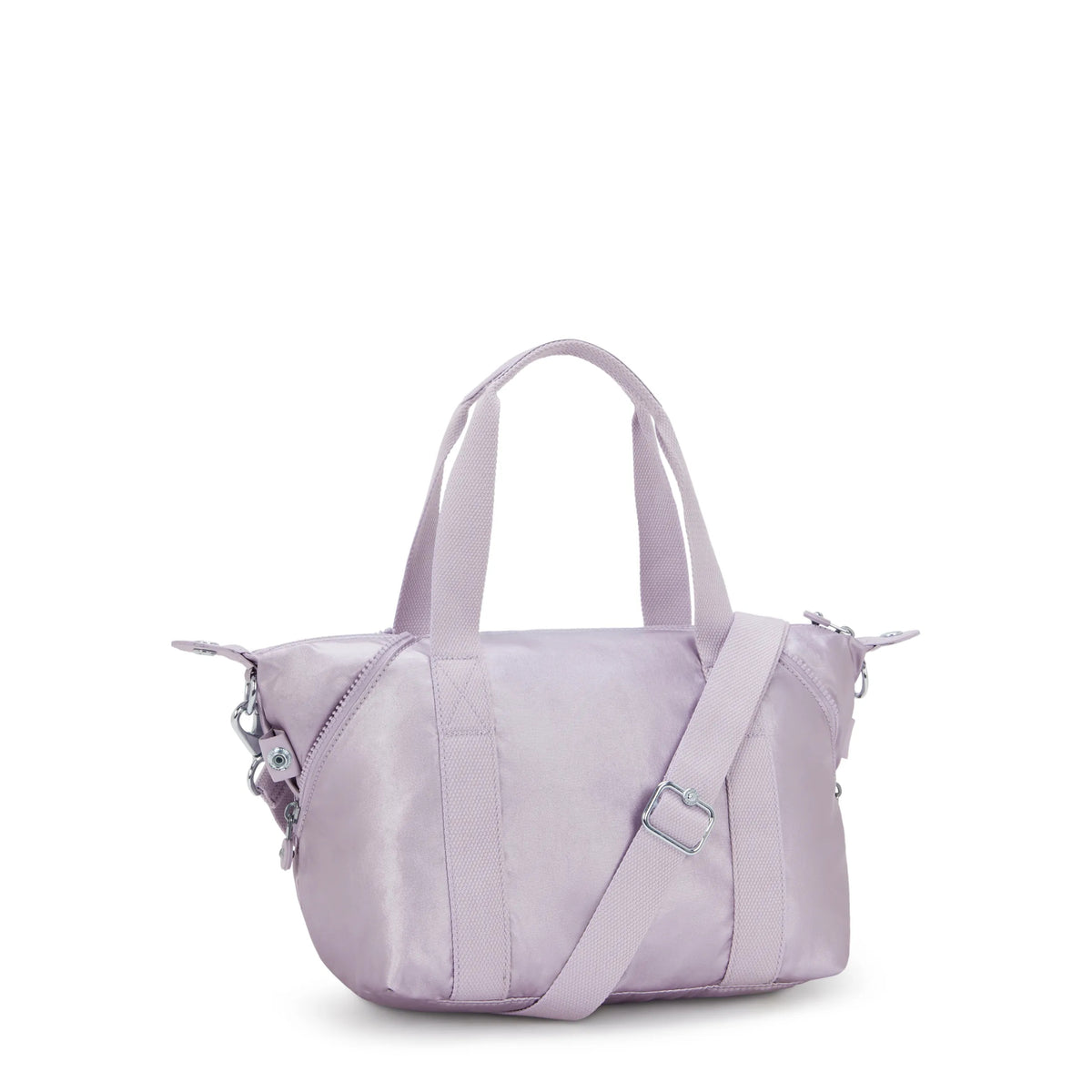 ART MINI Lilac Moon Metallic - view3
