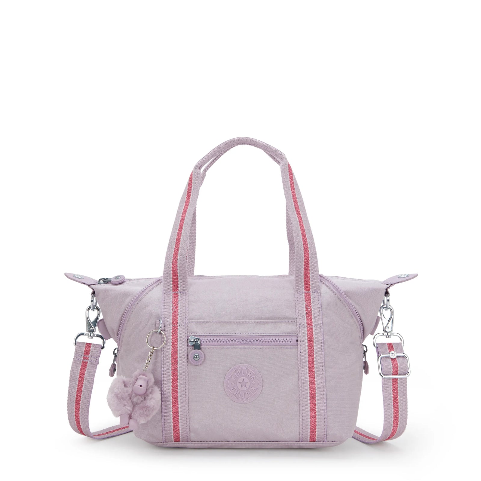 ART MINI Lilac Shimmer-view-1