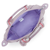 ART MINI Lilac Shimmer-view-3 thumbnail