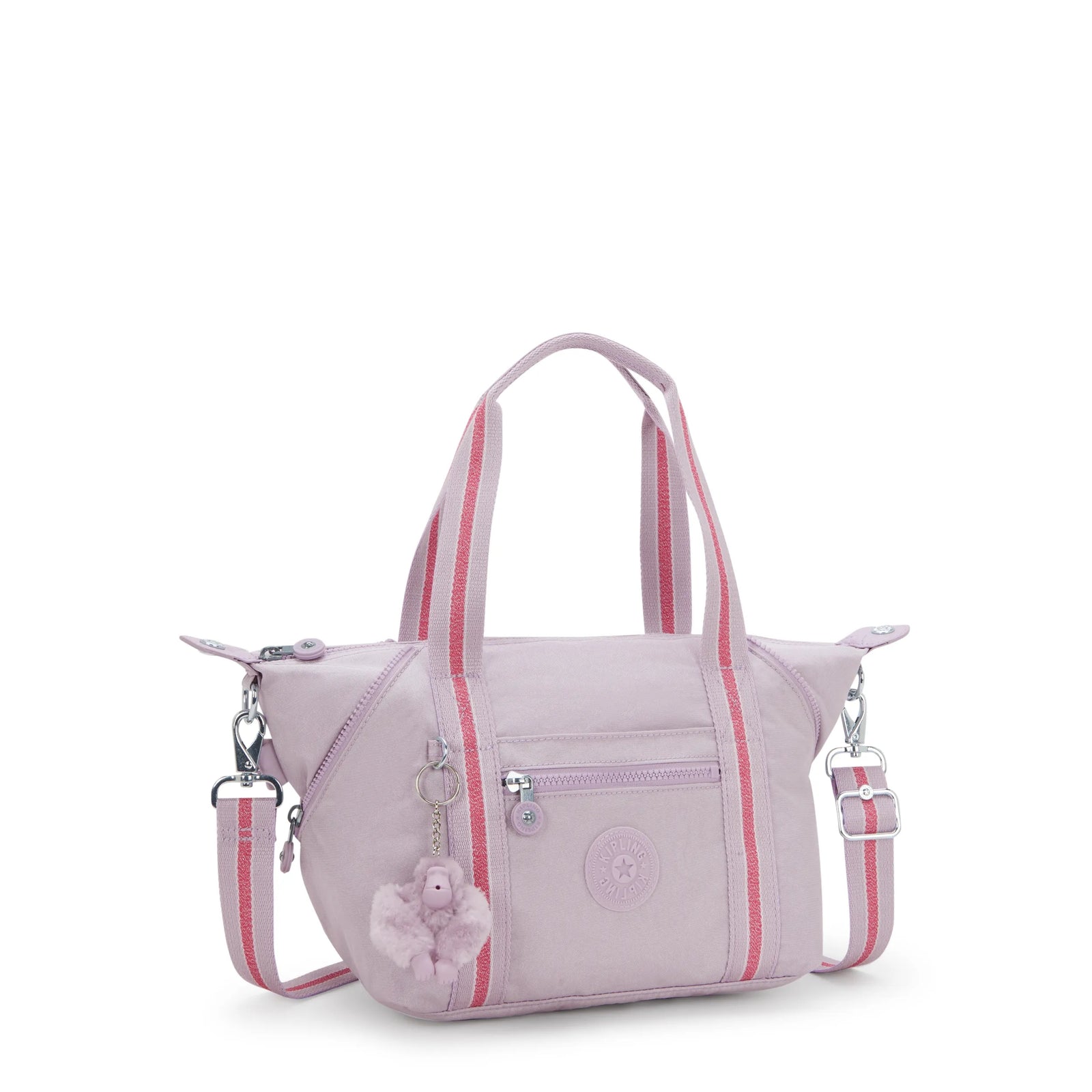 ART MINI Lilac Shimmer-view-4