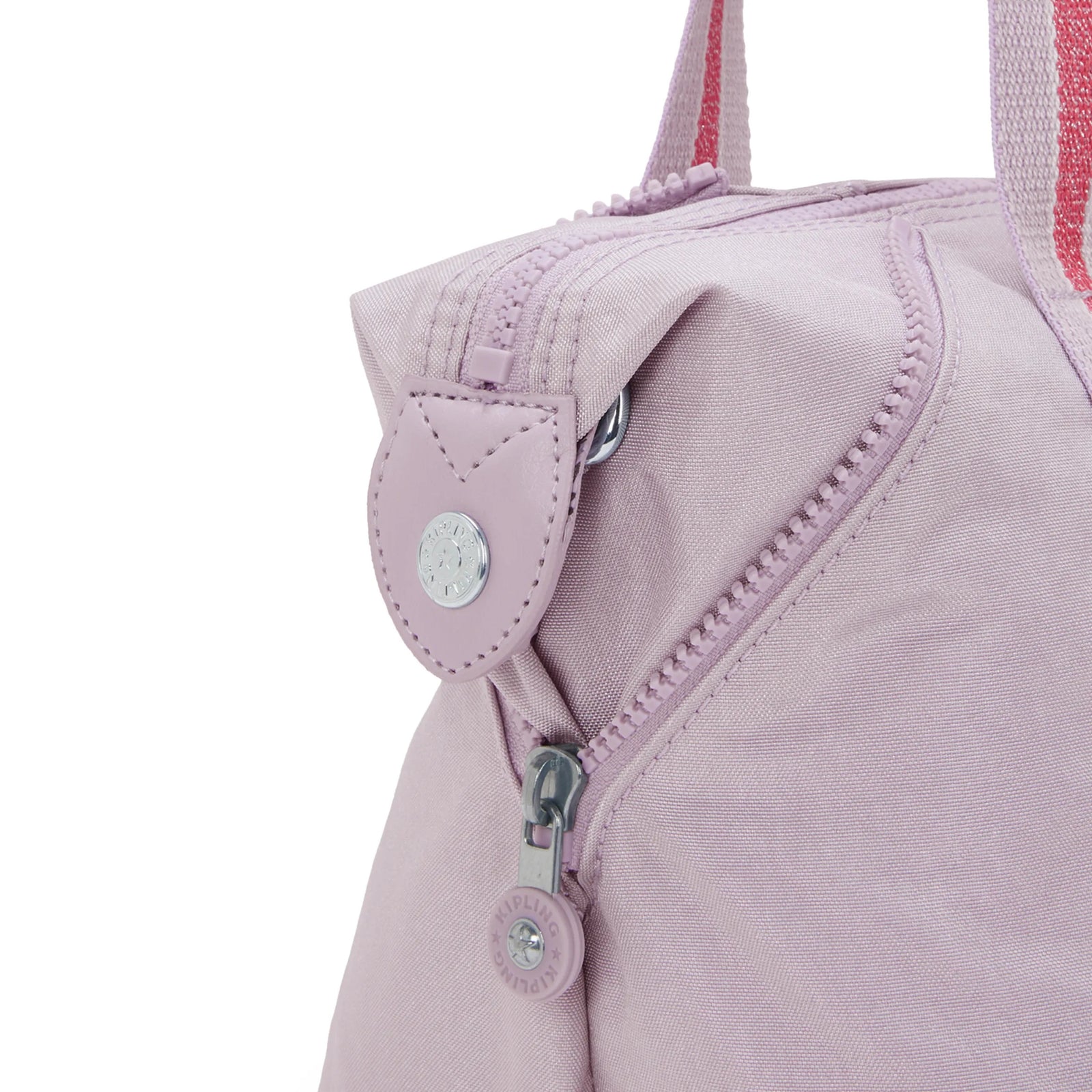 ART MINI Lilac Shimmer-view-6