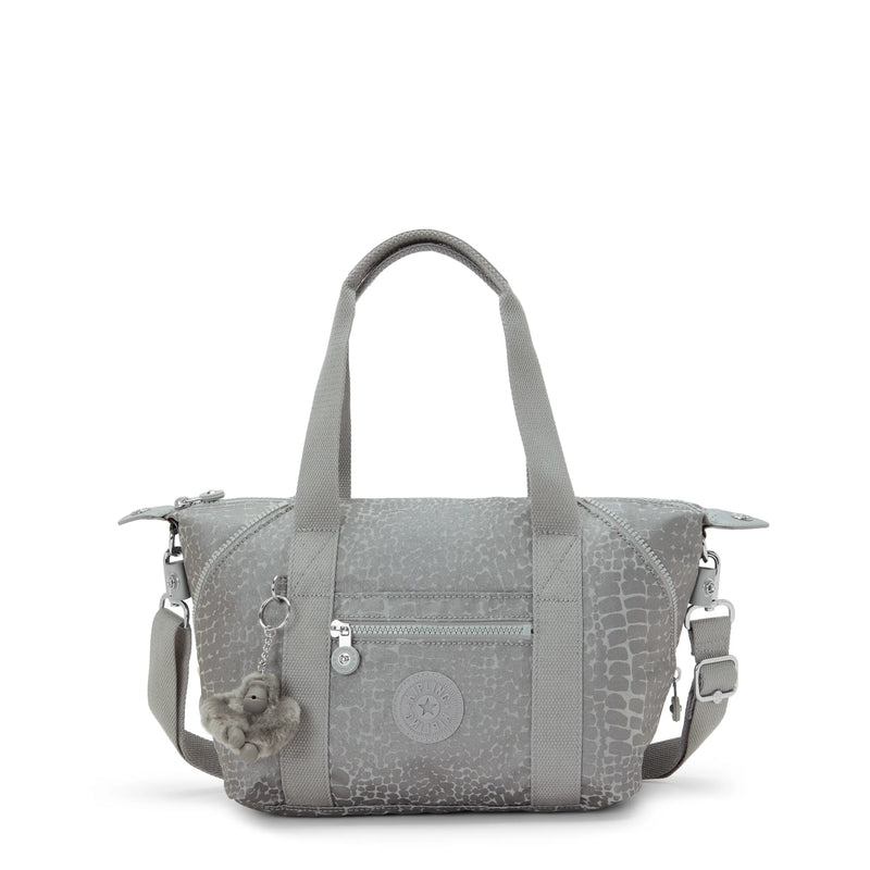 ART MINI - Grey Snake Met / Klein