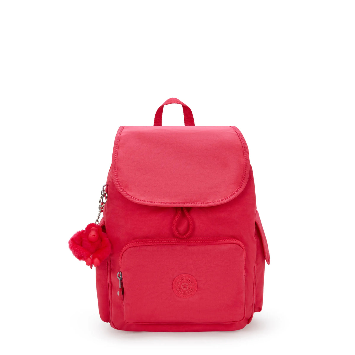 CITY PACK S Resort Pink - 1