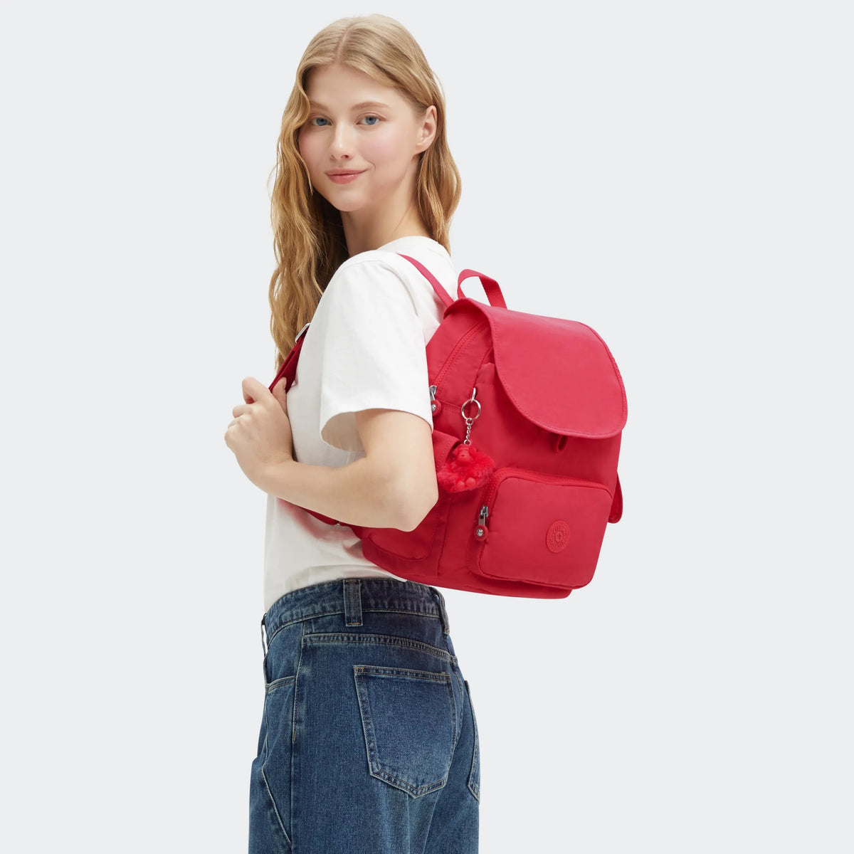 CITY PACK S Resort Pink - 2