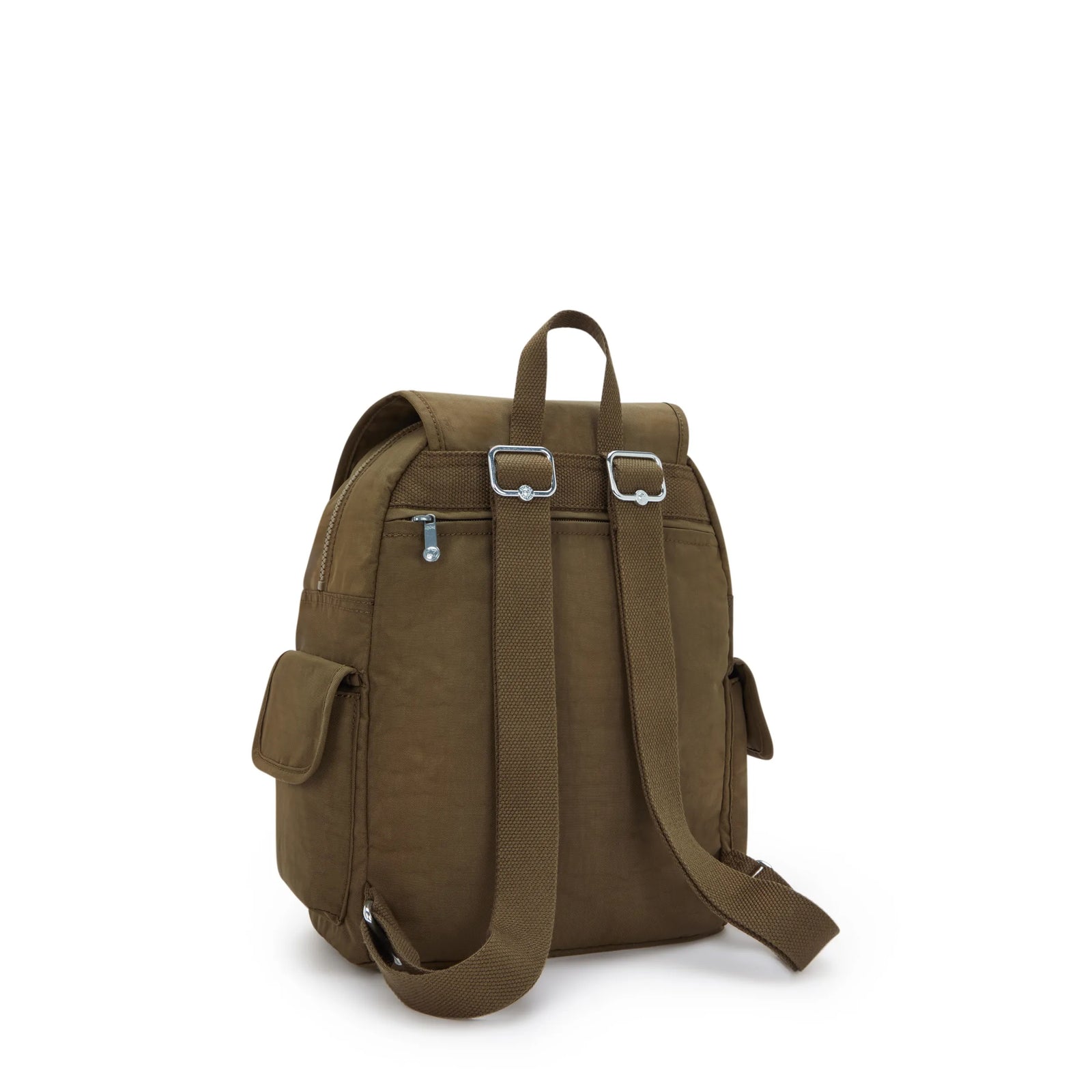 CITY PACK S Smooth Khaki-view-2